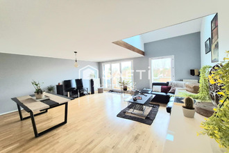 appartement pontault-combault 77340