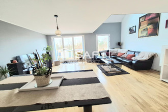  appartement pontault-combault 77340