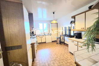  appartement pontault-combault 77340