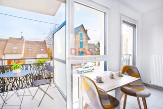  appartement pontault-combault 77340