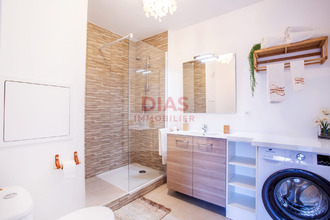  appartement pontault-combault 77340