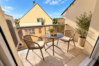 appartement pontault-combault 77340