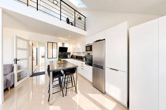 appartement pontault-combault 77340