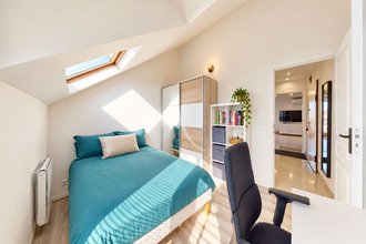 appartement pontault-combault 77340