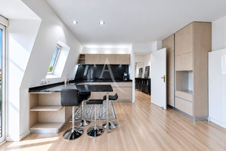  appartement pontault-combault 77340