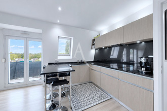  appartement pontault-combault 77340