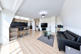  appartement pontault-combault 77340