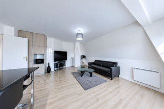  appartement pontault-combault 77340