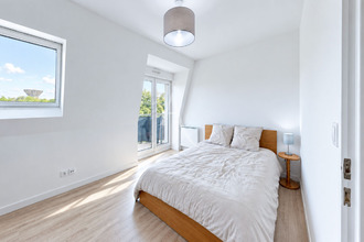  appartement pontault-combault 77340