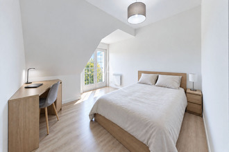  appartement pontault-combault 77340