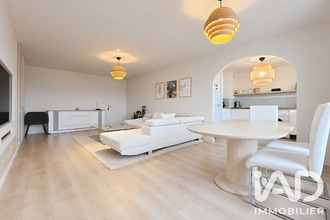  appartement pontault-combault 77340
