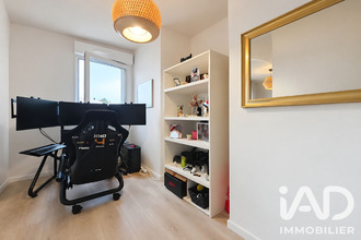  appartement pontault-combault 77340
