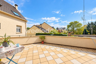  appartement pontault-combault 77340