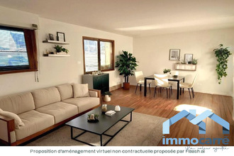  appartement pontcarre 77135