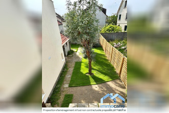  appartement pontcarre 77135