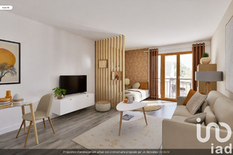  appartement pontcarre 77135