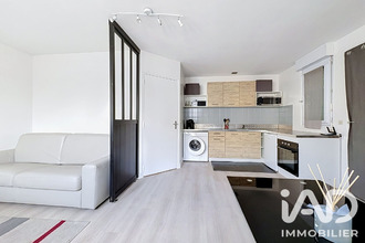  appartement pontcarre 77135