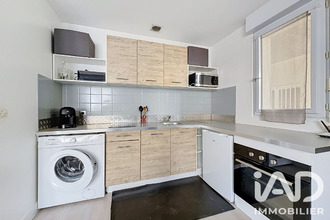  appartement pontcarre 77135