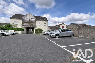  appartement pontcarre 77135