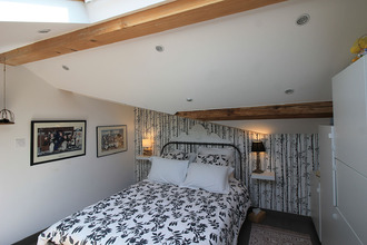  appartement pontcharra 38530