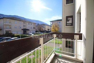  appartement pontcharra 38530