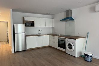  appartement pontcharra 38530