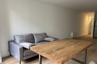  appartement pontcharra 38530