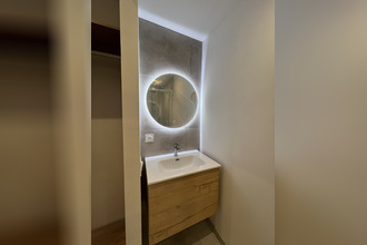  appartement pontcharra 38530