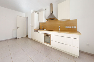  appartement pontcharra 38530