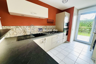  appartement pontcharra 38530