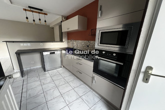  appartement pontcharra 38530