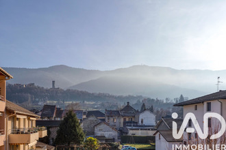  appartement pontcharra 38530