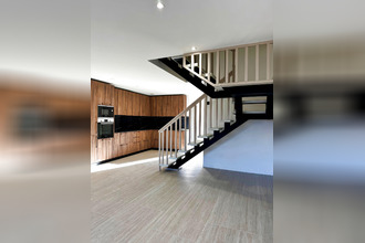  appartement pontcharra 38530