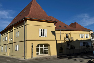  appartement pontcharra 38530