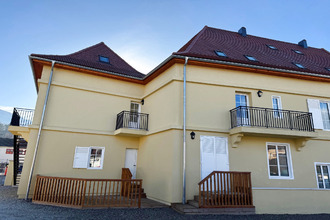  appartement pontcharra 38530