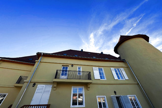  appartement pontcharra 38530