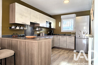  appartement pontcharra 38530