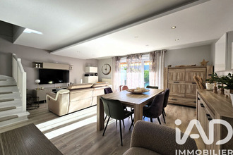  appartement pontcharra 38530