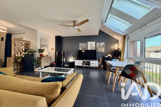  appartement pontcharra 38530