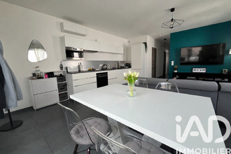  appartement pontcharra 38530