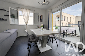  appartement pontcharra 38530