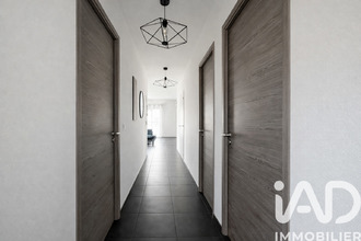  appartement pontcharra 38530