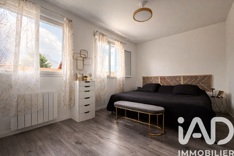  appartement pontcharra 38530