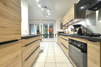  appartement pontcharra 38530