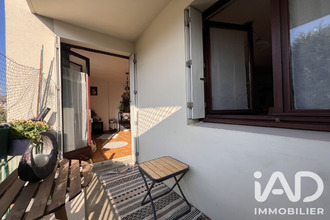  appartement pontcharra 38530