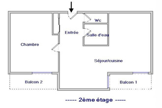  appartement pontcharra 38530