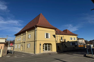  appartement pontcharra 38530