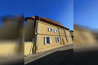  appartement pontcharra 38530