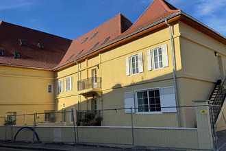  appartement pontcharra 38530