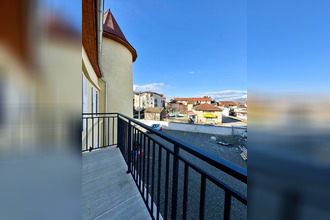  appartement pontcharra 38530